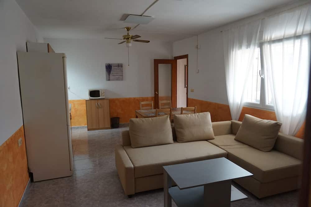 Photo of Livingroom in Alicante