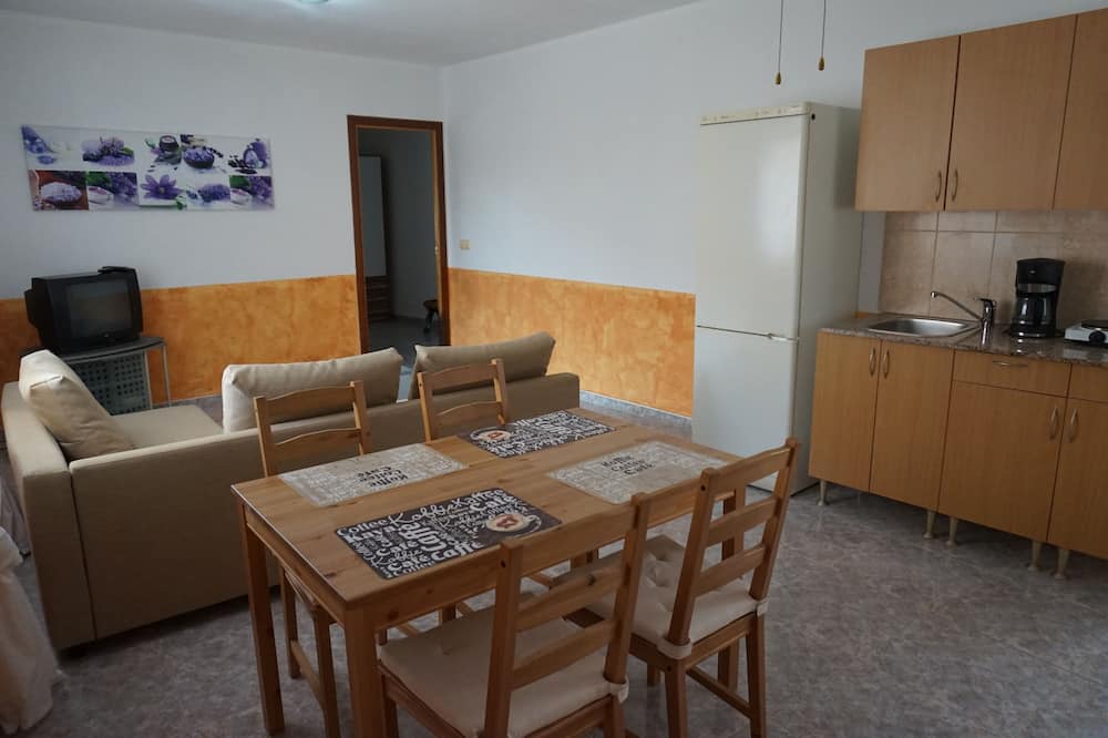 Photo of Kitchen in Alicante