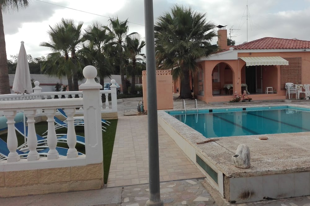 Photo of Outdoor in Alicante