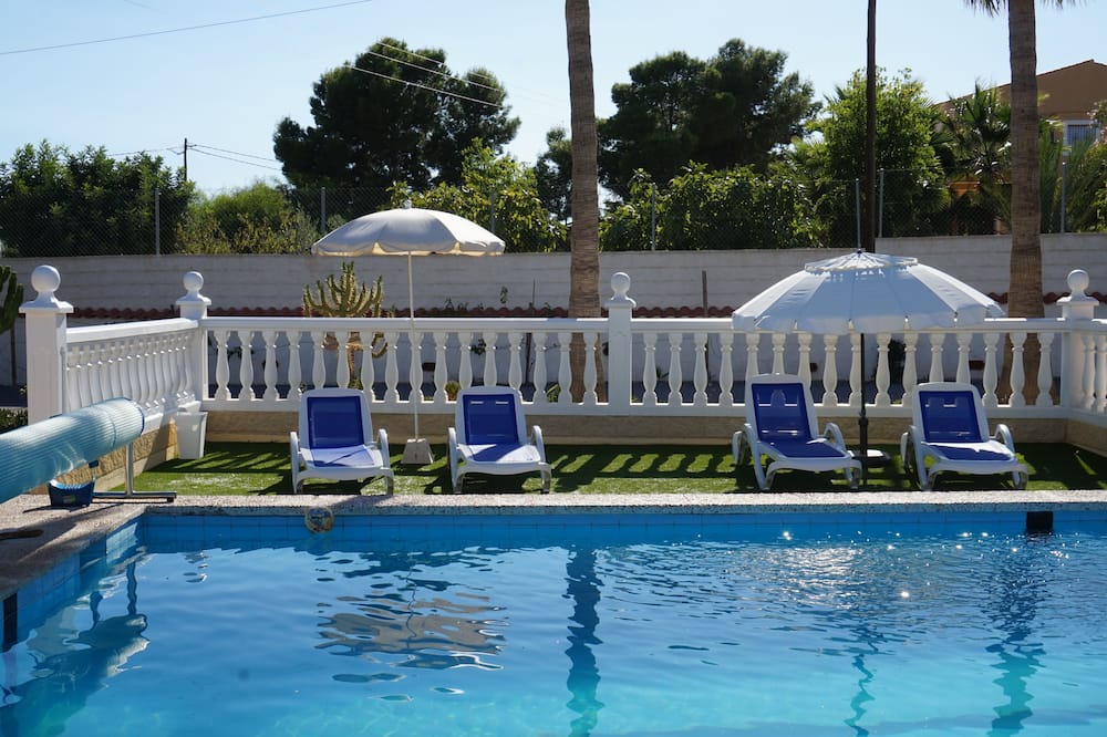 Photo of Outdoor in Alicante