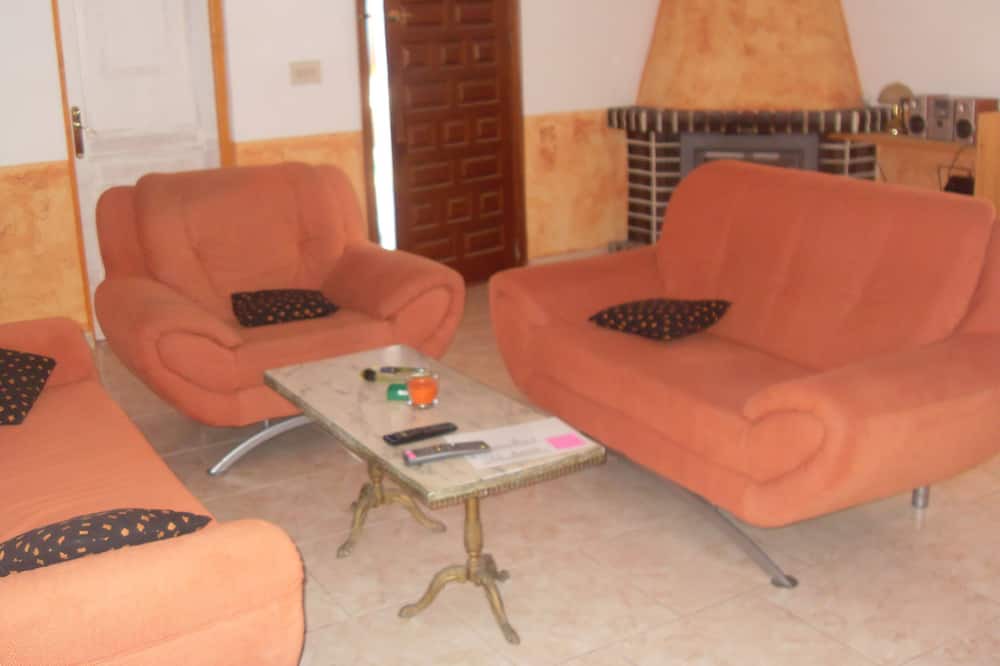 Photo of Livingroom in Alicante