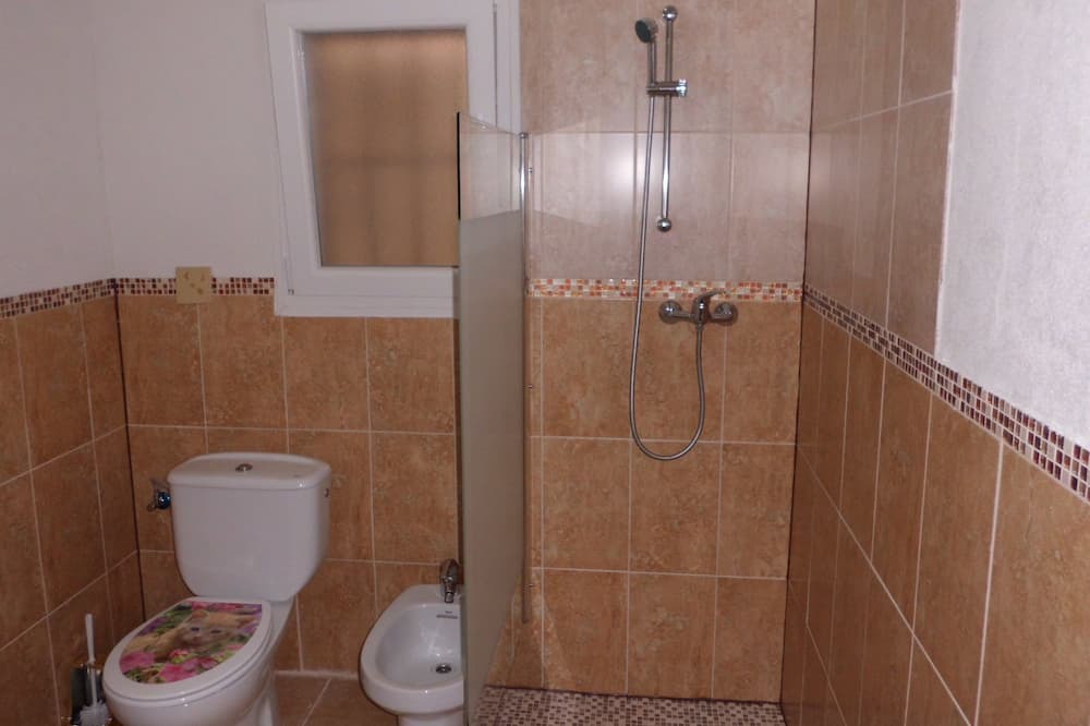 Photo of Bathroom in Alicante