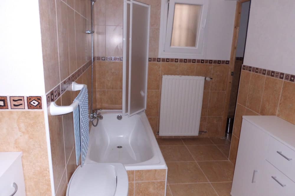Photo of Bathroom in Alicante