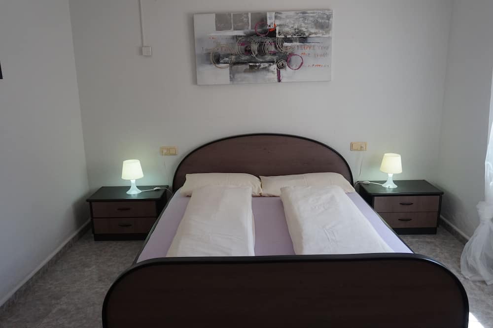 Photo of Bedroom in Alicante