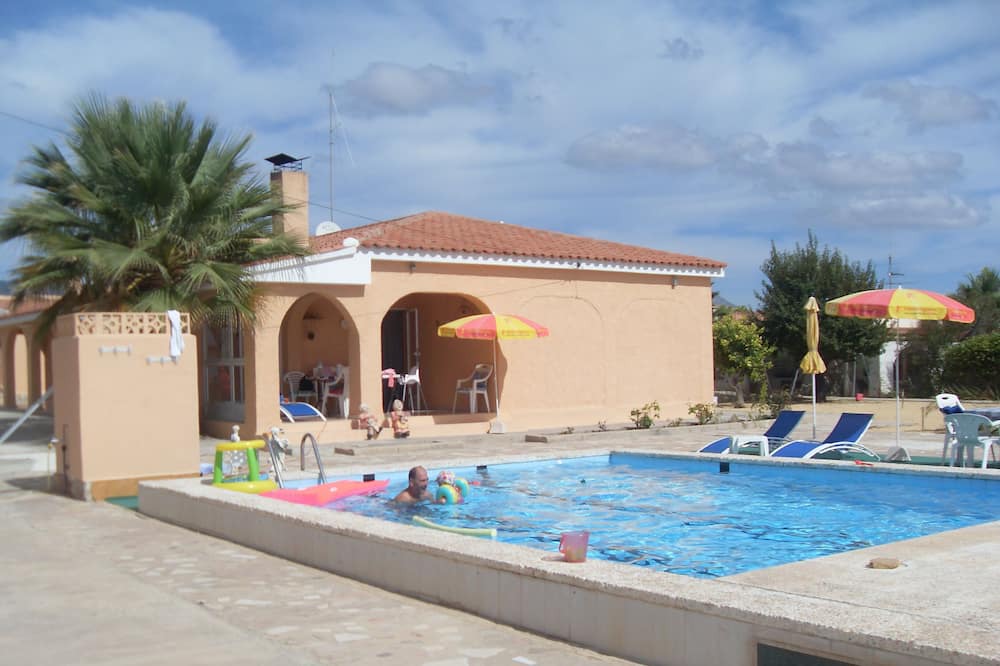 Photo of Outdoor in Alicante