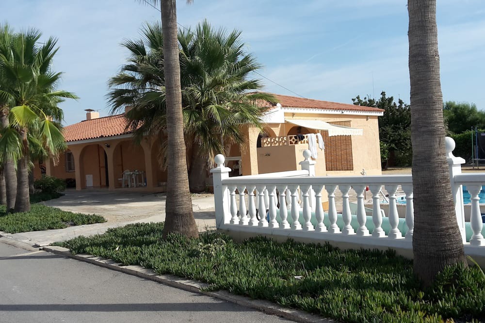 Photo of Outdoor in Alicante