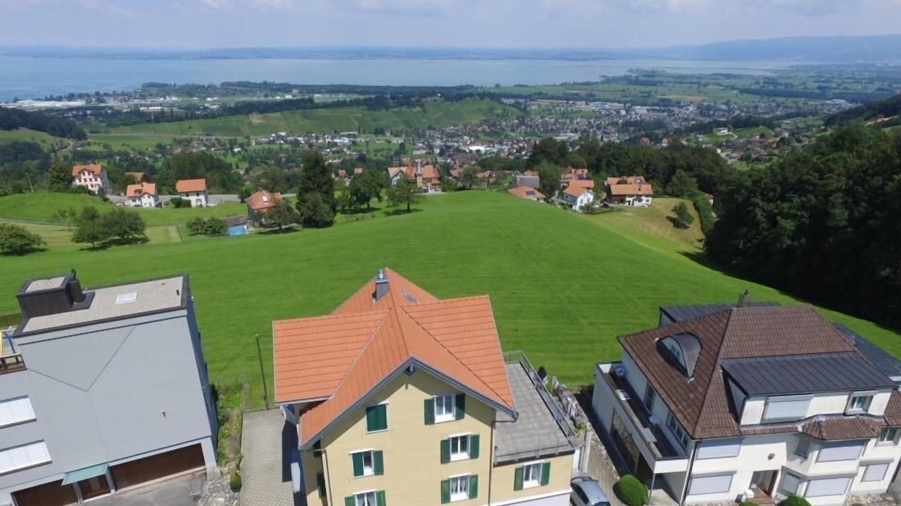 Photo of Outdoor in Wolfhalden
