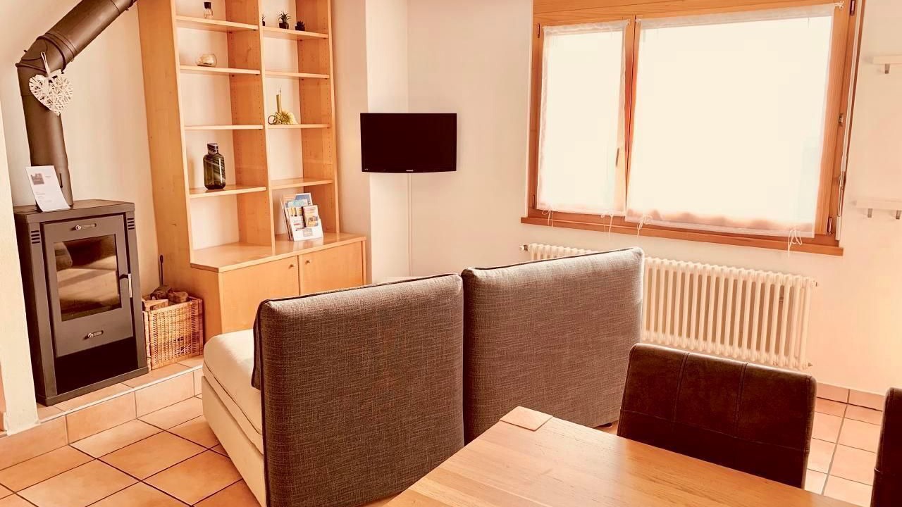 Photo of Livingroom in Gordola
