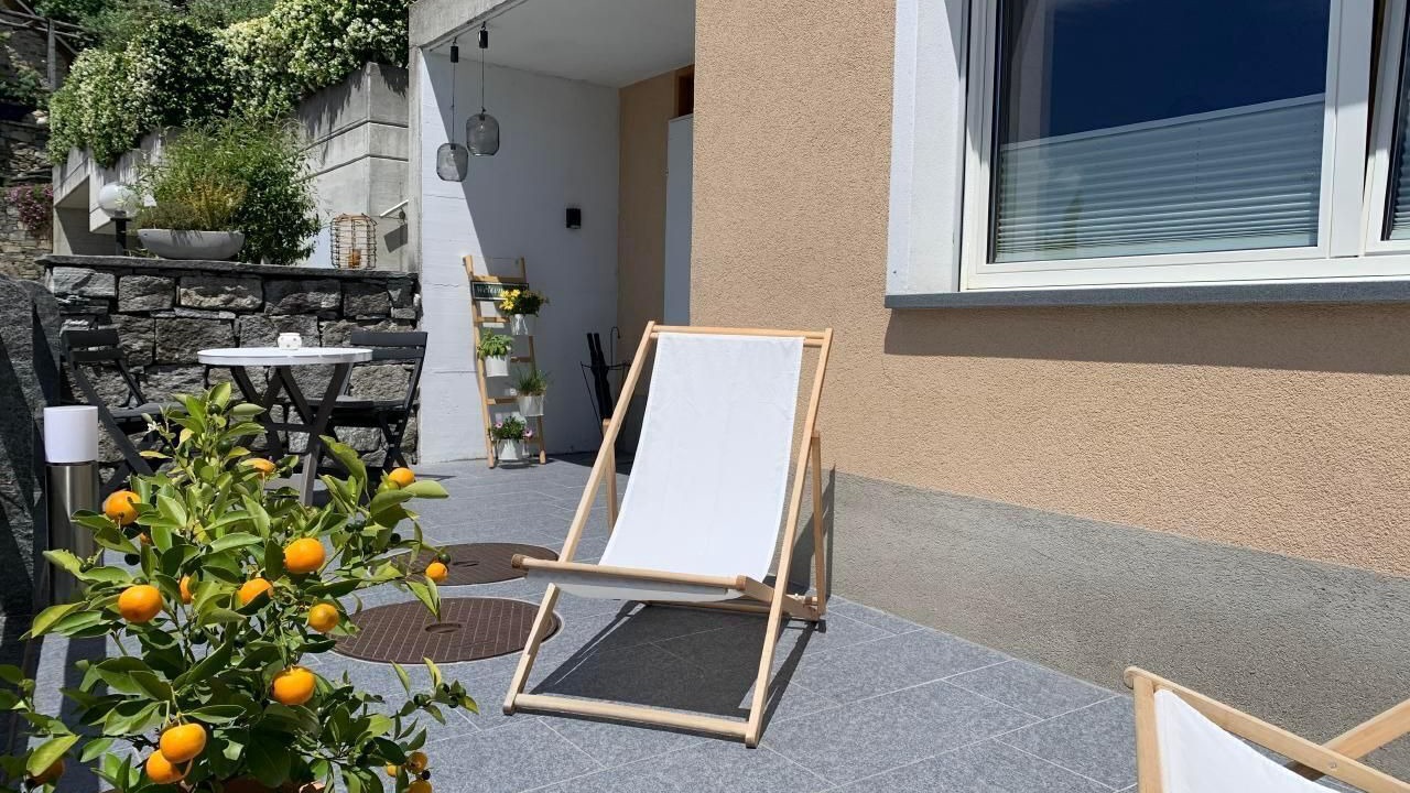Photo of Outdoor in Gordola