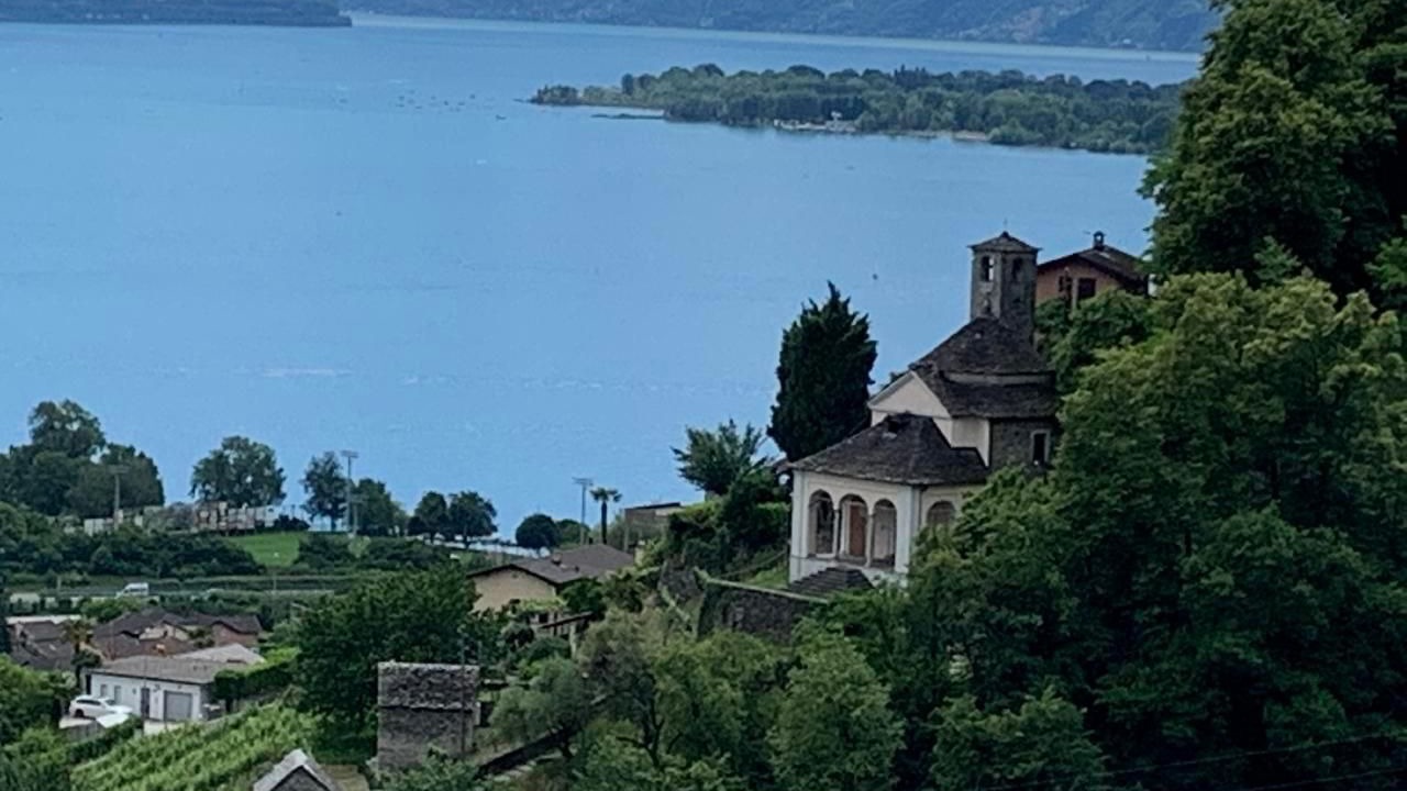 Photo of Outdoor in Gordola