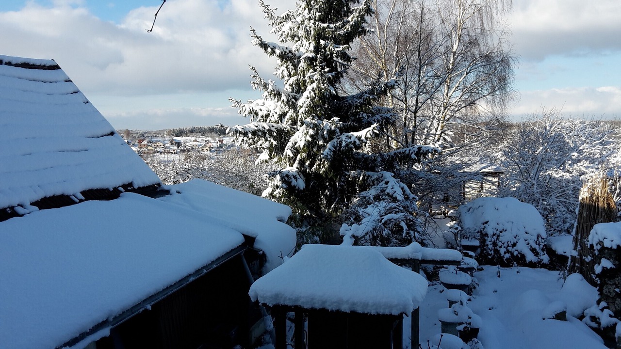 Photo of Outdoor in Goetzenbruck