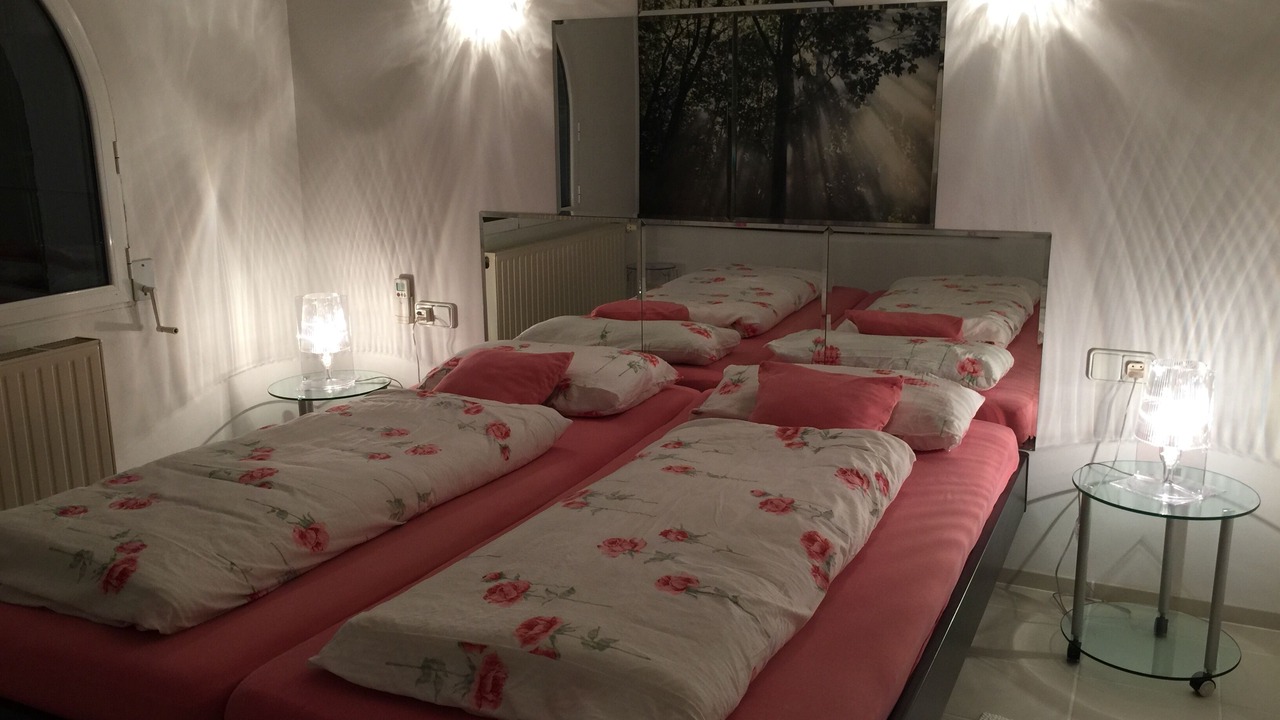 Photo of Bedroom in Real de Gandia