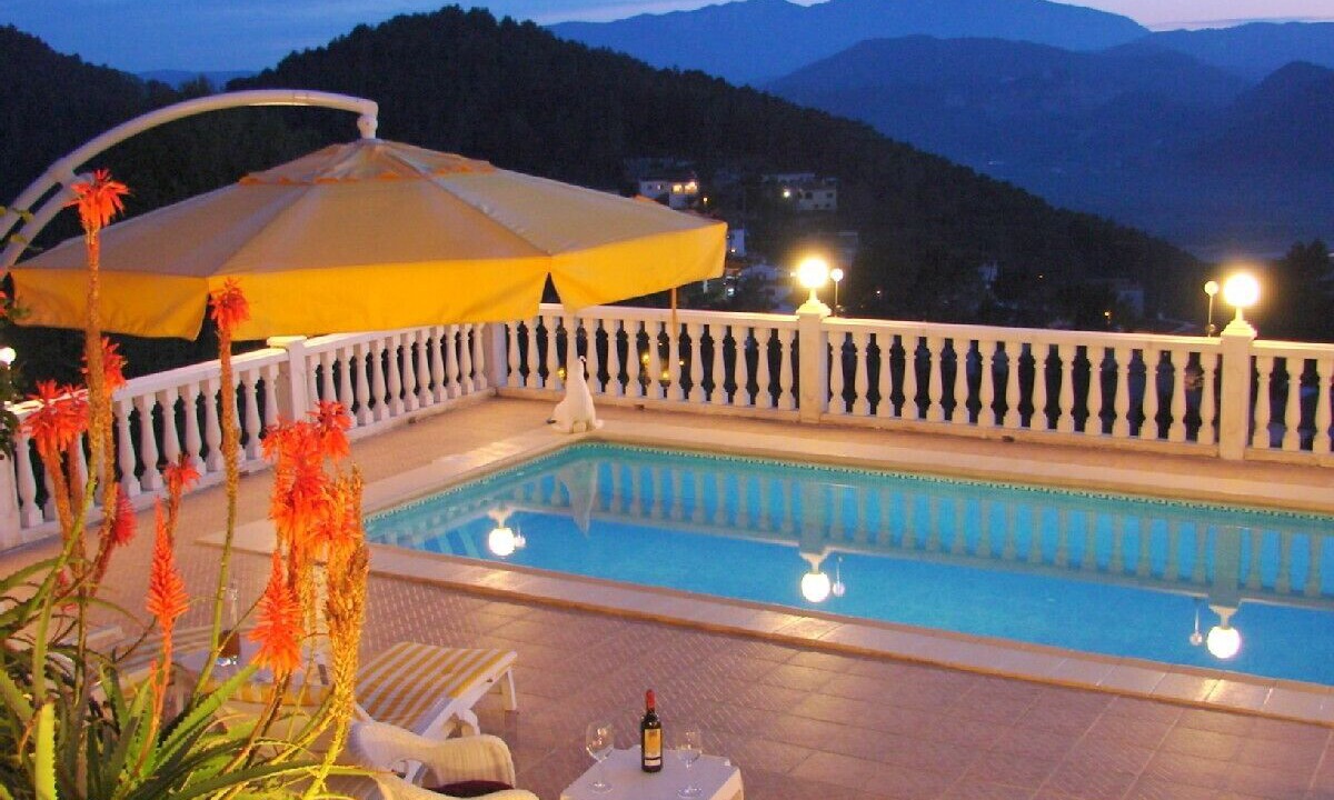 Photo of Outdoor in Real de Gandia