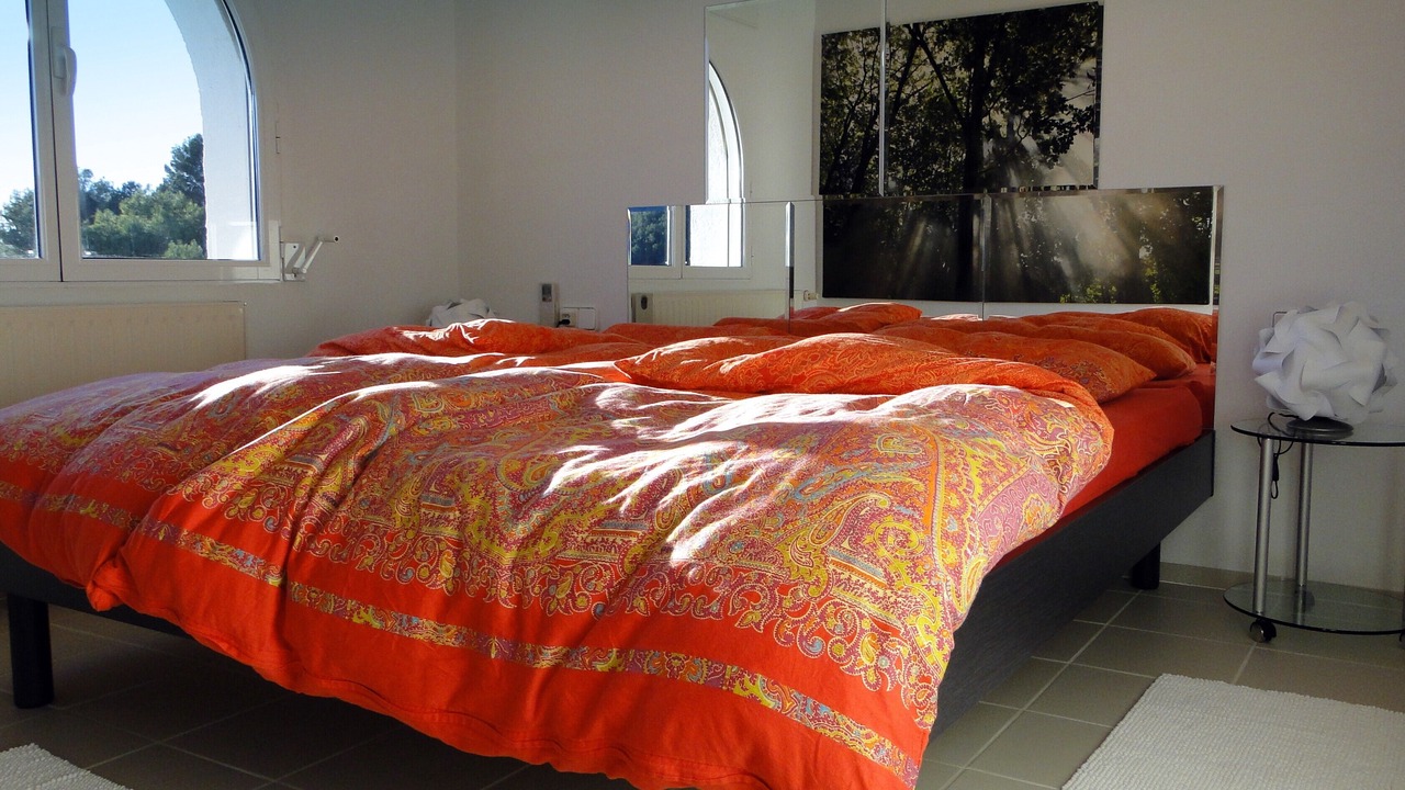 Photo of Bedroom in Real de Gandia