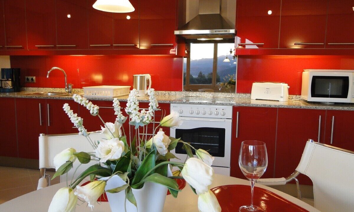 Photo of Kitchen in Real de Gandia