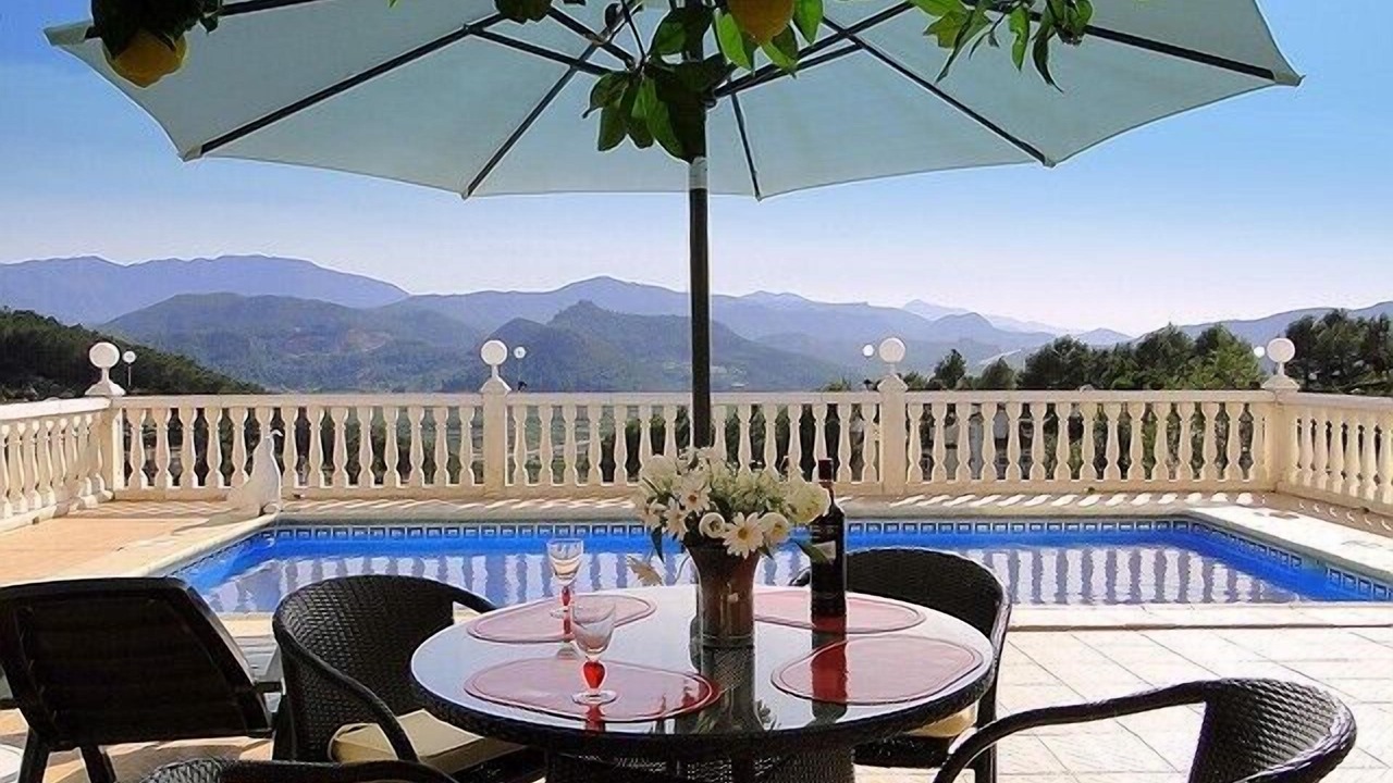 Photo of Outdoor in Real de Gandia
