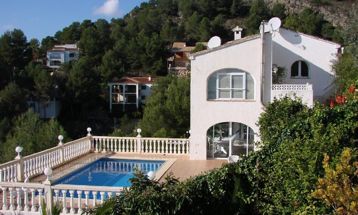 Photo of Outdoor in Real de Gandia