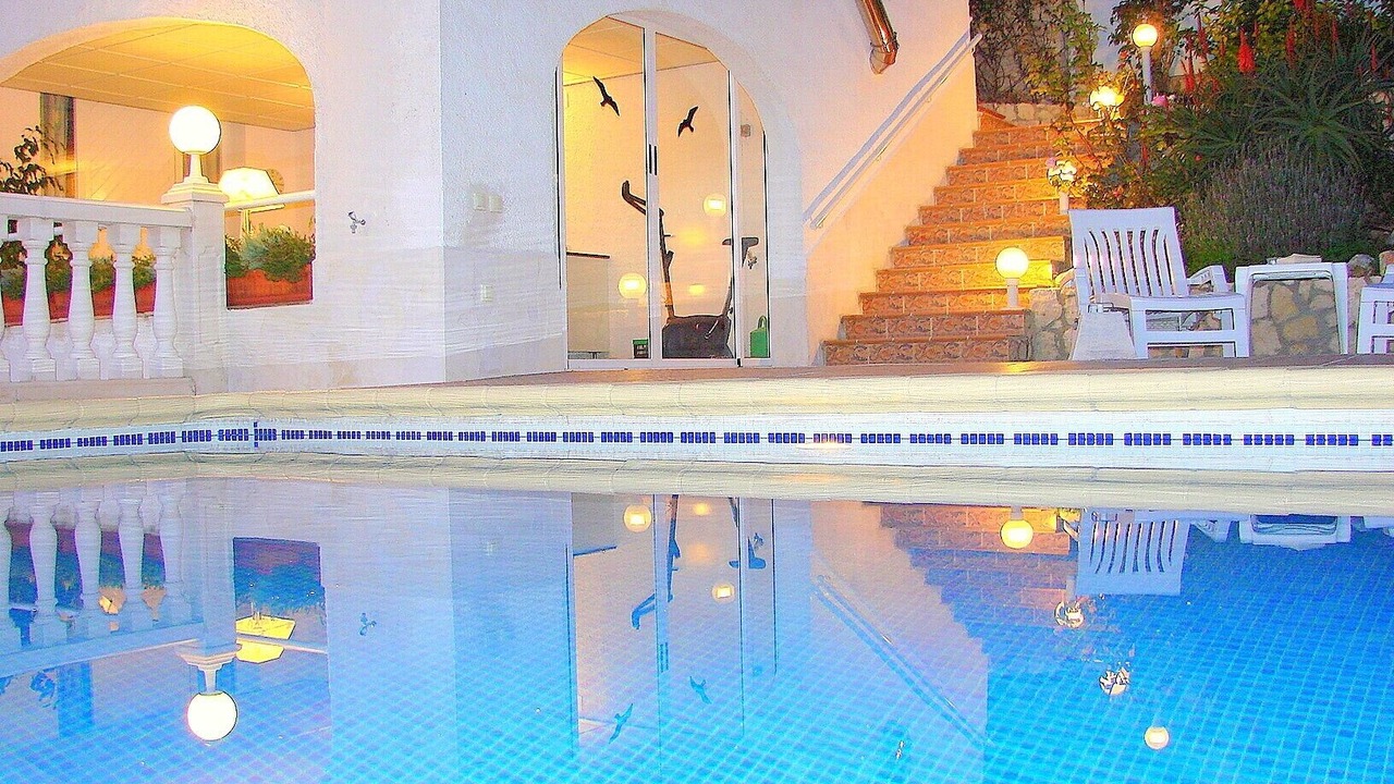 Photo of Outdoor in Real de Gandia