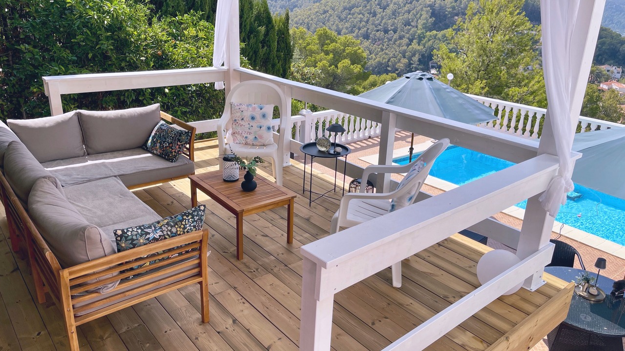 Photo of Outdoor in Real de Gandia