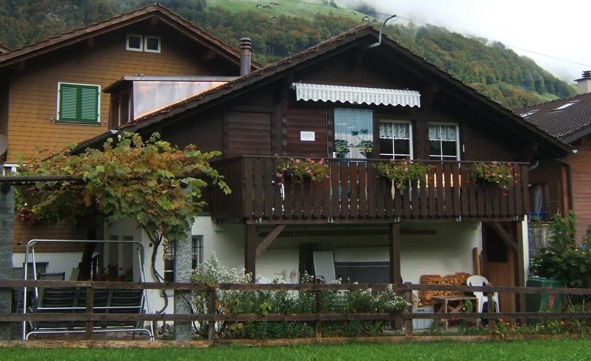 Photo of Outdoor in Lungern