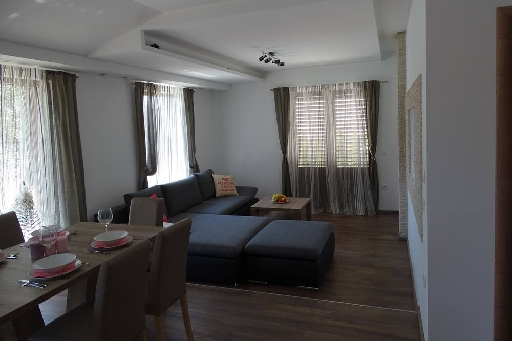 Photo of Livingroom in Sikici