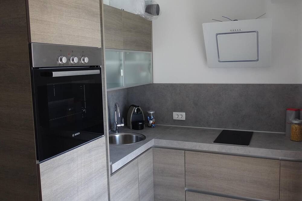Photo of Kitchen in Sikici