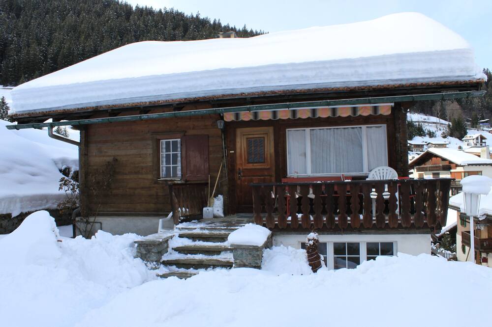 Photo of Outdoor in Klosters-Serneus