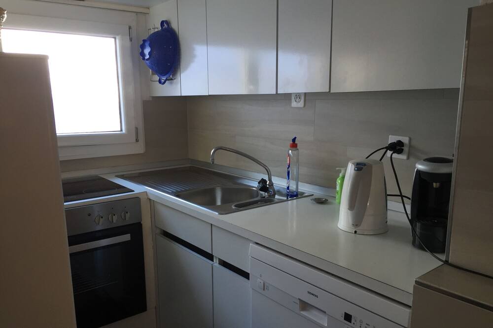 Photo of Kitchen in Klosters-Serneus