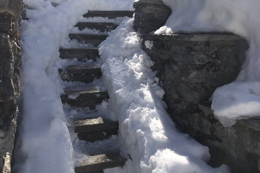 Photo of Outdoor in Klosters-Serneus