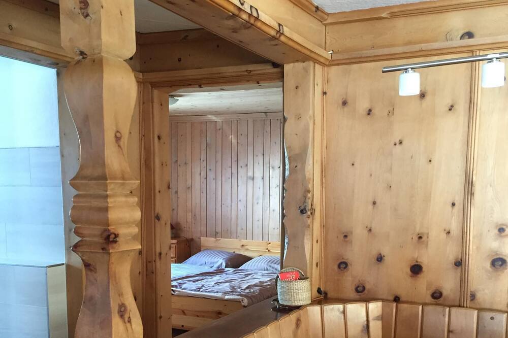 Photo of Bedroom in Klosters-Serneus