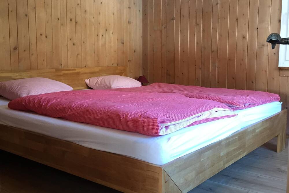 Photo of Bedroom in Klosters-Serneus