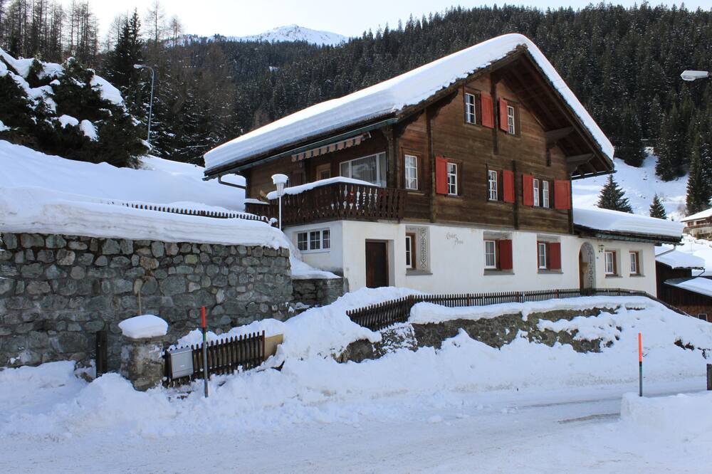 Photo of Outdoor in Klosters-Serneus