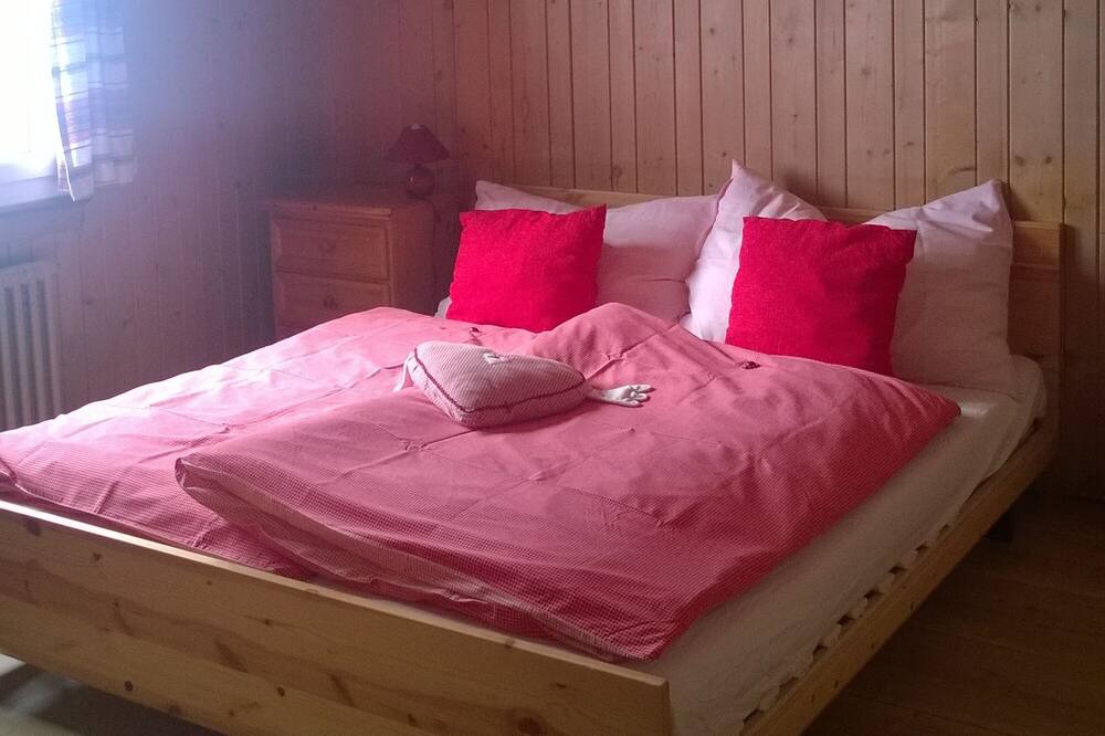 Photo of Bedroom in Klosters-Serneus