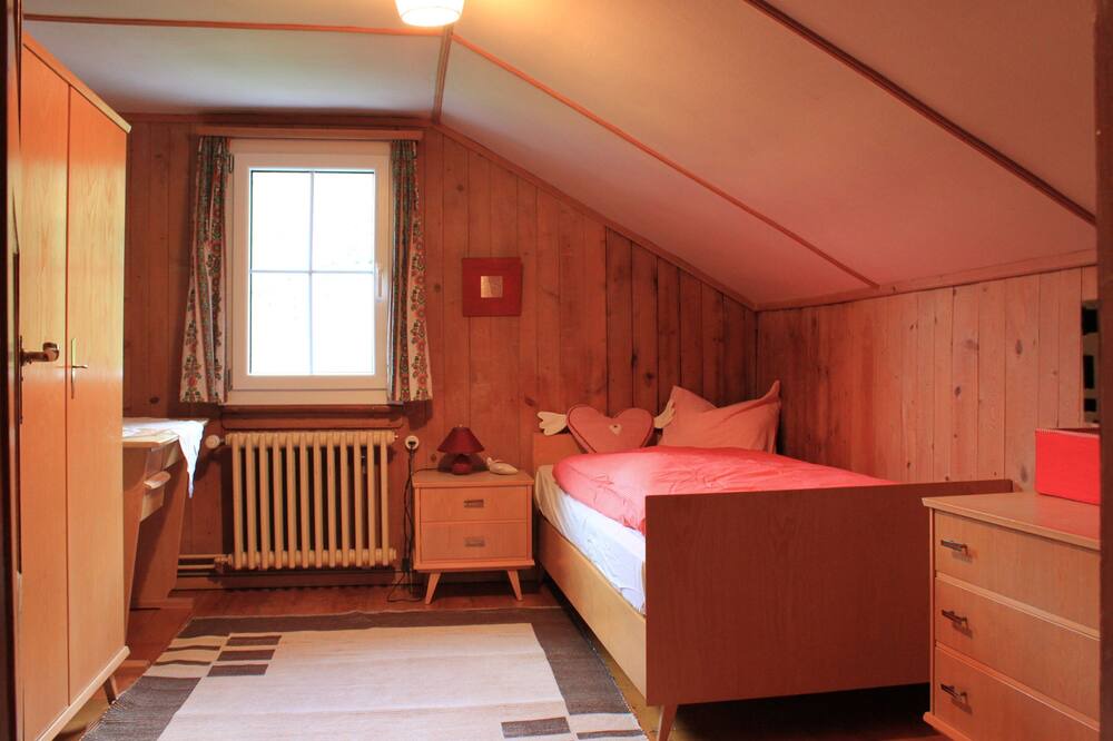 Photo of Bedroom in Klosters-Serneus
