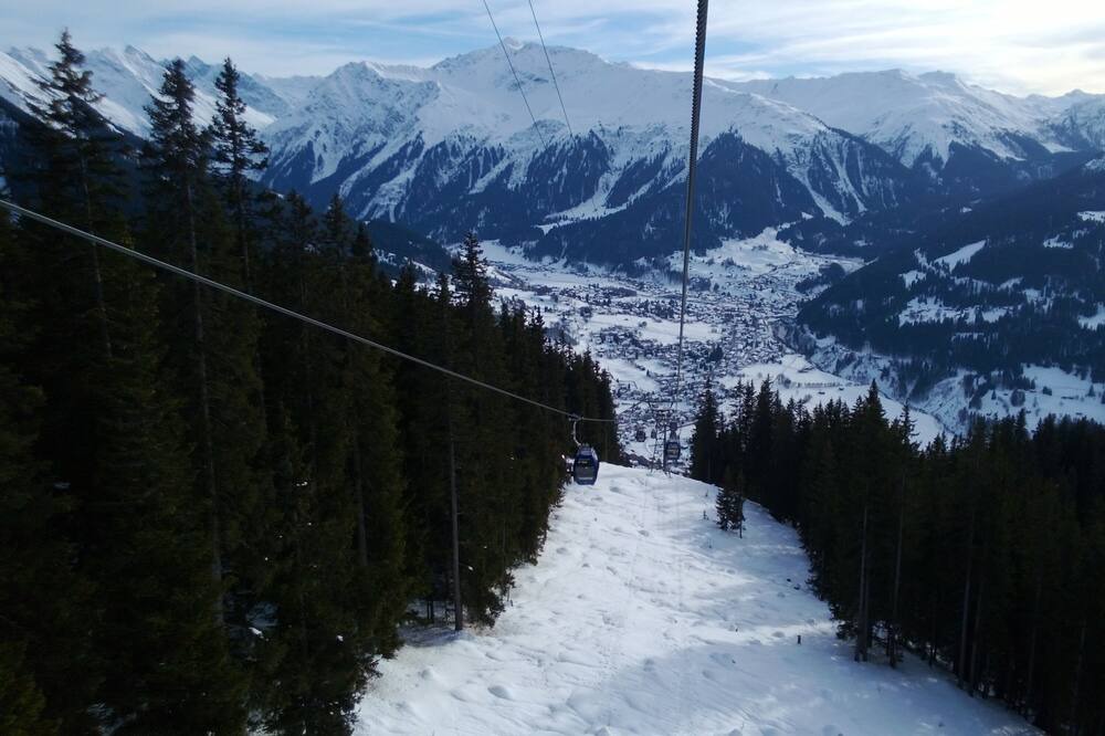 Photo of Others in Klosters-Serneus