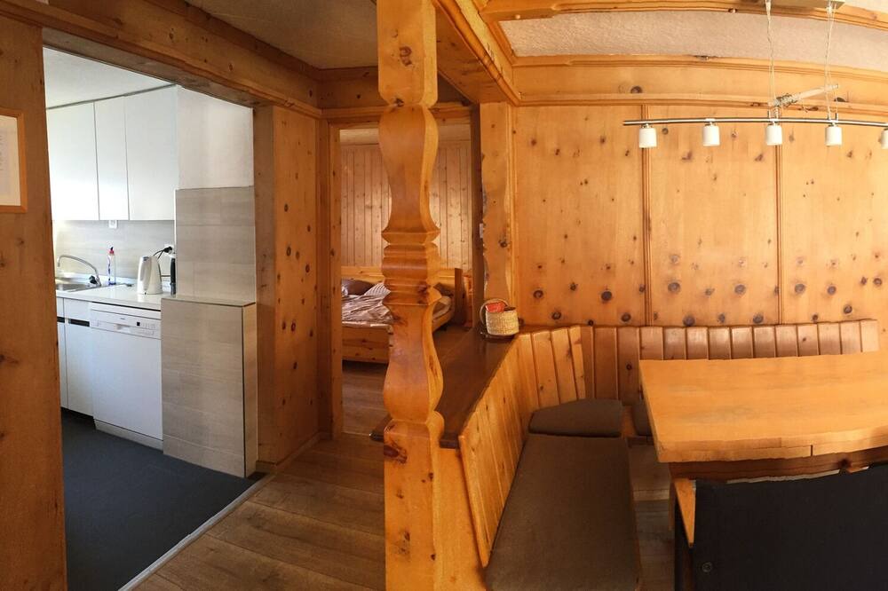 Photo of Others in Klosters-Serneus