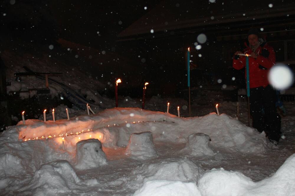 Photo of Others in Klosters-Serneus