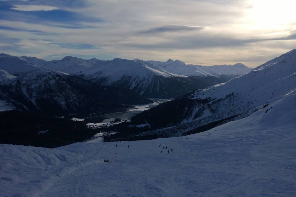 Photo of Others in Klosters-Serneus