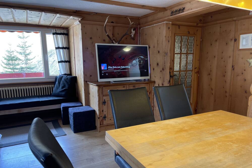 Photo of Others in Klosters-Serneus