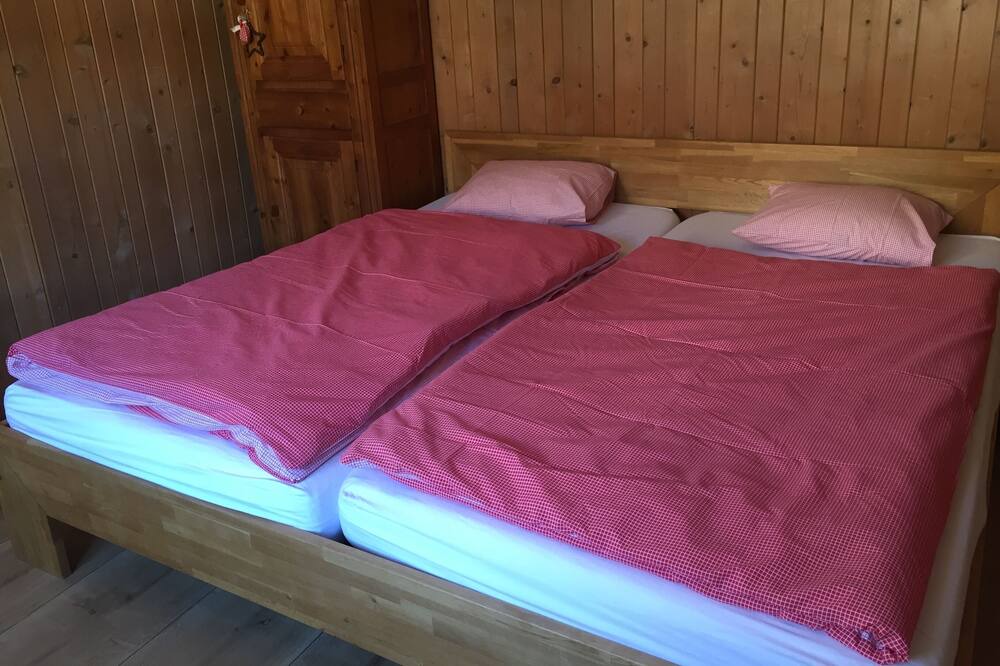 Photo of Bedroom in Klosters-Serneus