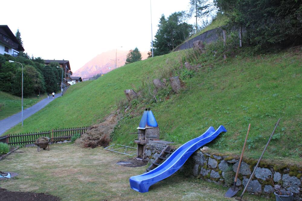 Photo of Outdoor in Klosters-Serneus