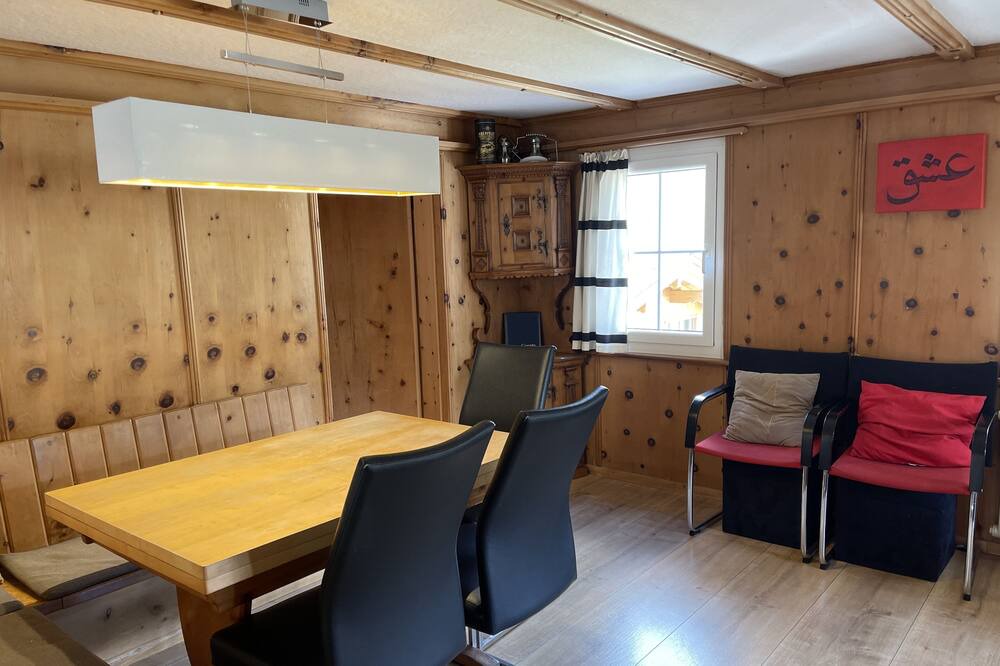 Photo of Others in Klosters-Serneus