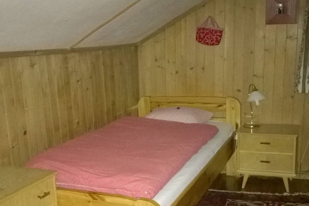Photo of Bedroom in Klosters-Serneus