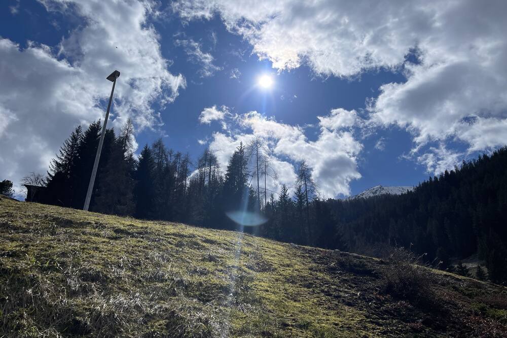 Photo of Outdoor in Klosters-Serneus