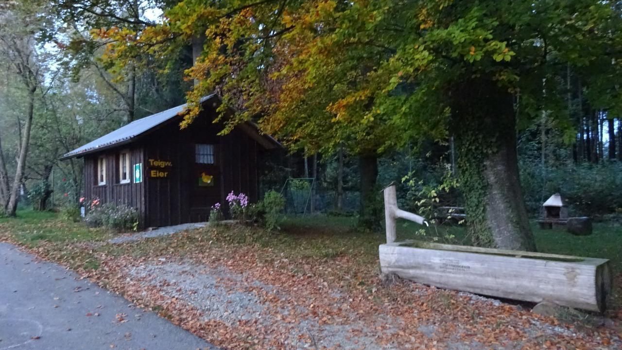 Photo of Outdoor in Hauptwil-Gottshaus