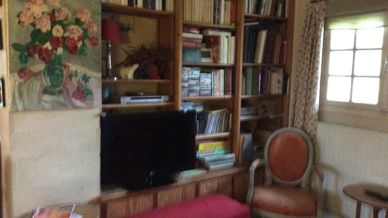 Photo of Livingroom in Vitry-aux-Loges