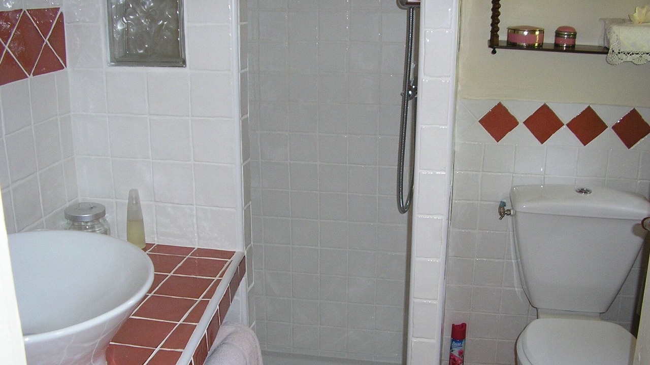 Photo of Bathroom in Vitry-aux-Loges