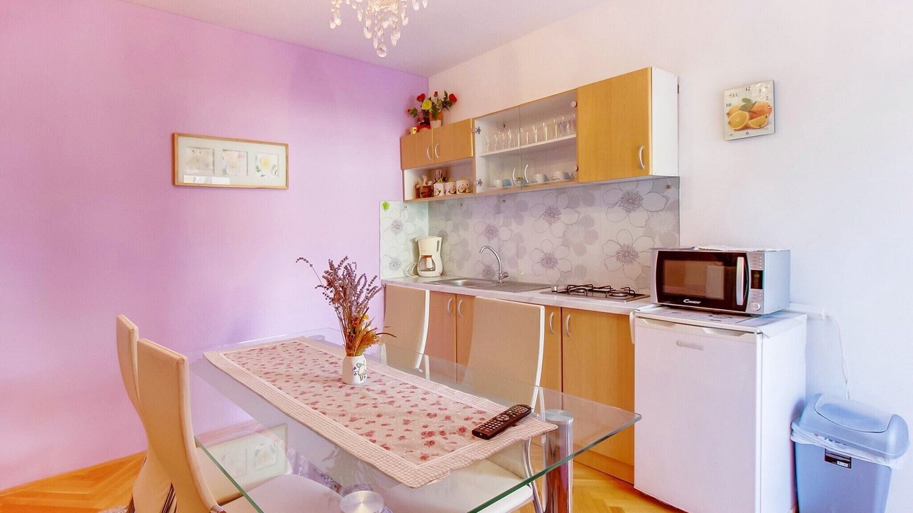 Photo of Kitchen in Cove Murtar