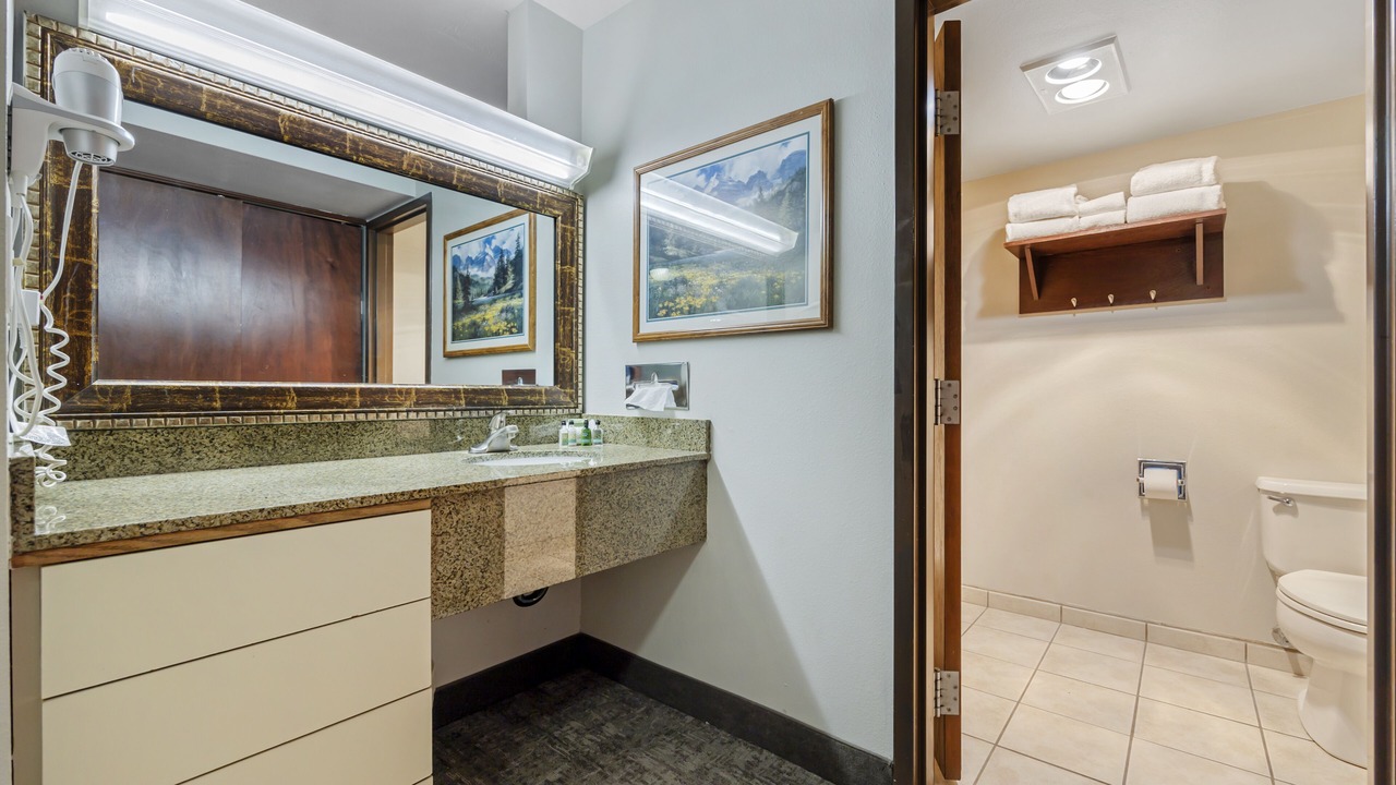 Photo of Bathroom in Lewiston