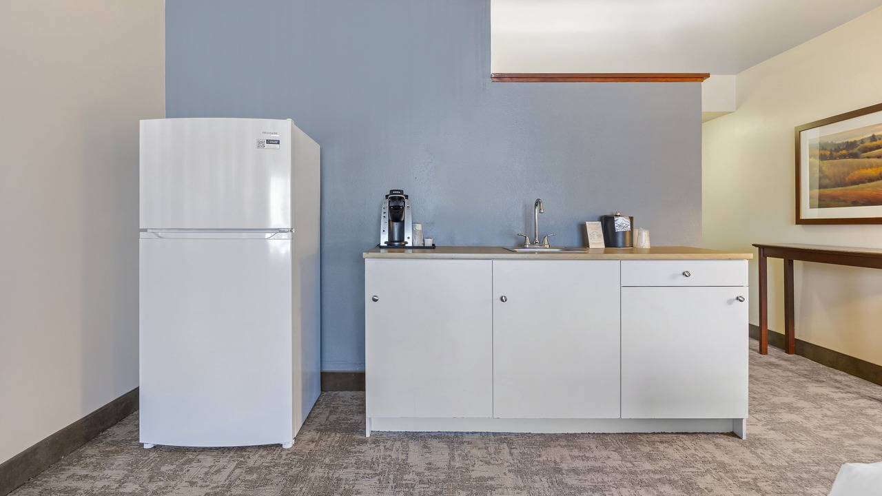 Photo of Bedroom in Lewiston